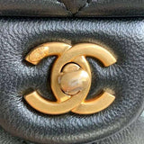 Zivas Charm Contemporary Flair Everyday Handbag (Everyday Luxury Essential) – Lifestyle Shot