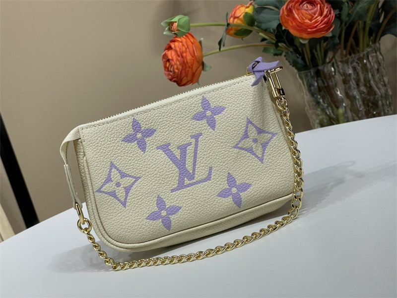  Sophisticated handbag front view 13