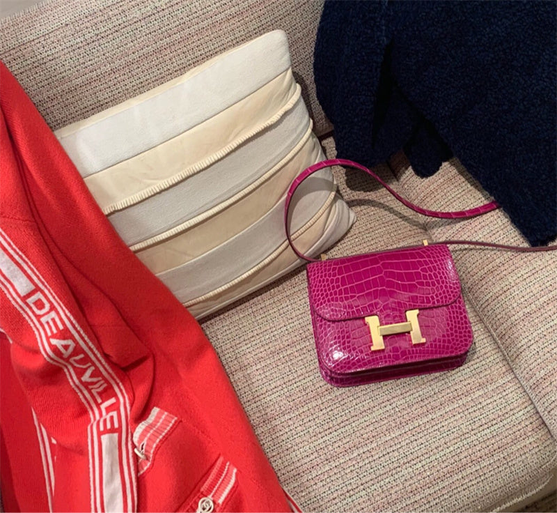  Curated everyday bag carried on shoulder 10