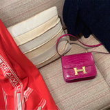  Curated everyday bag carried on shoulder 10
