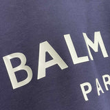 Balmain clothing full view — premium authentic designer style