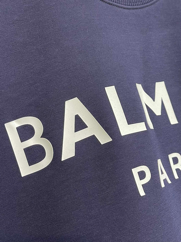 Styling view of Balmain luxury piece style No.049