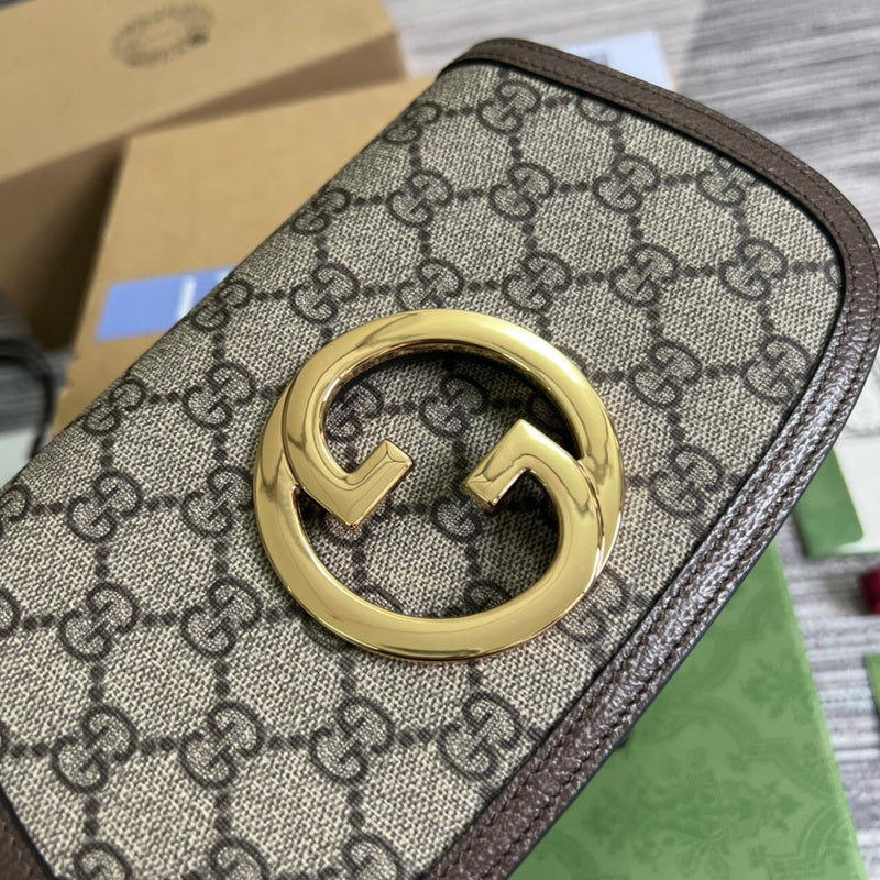 Handle and strap detail of signature statement women's handbag – women's designer-style accessory