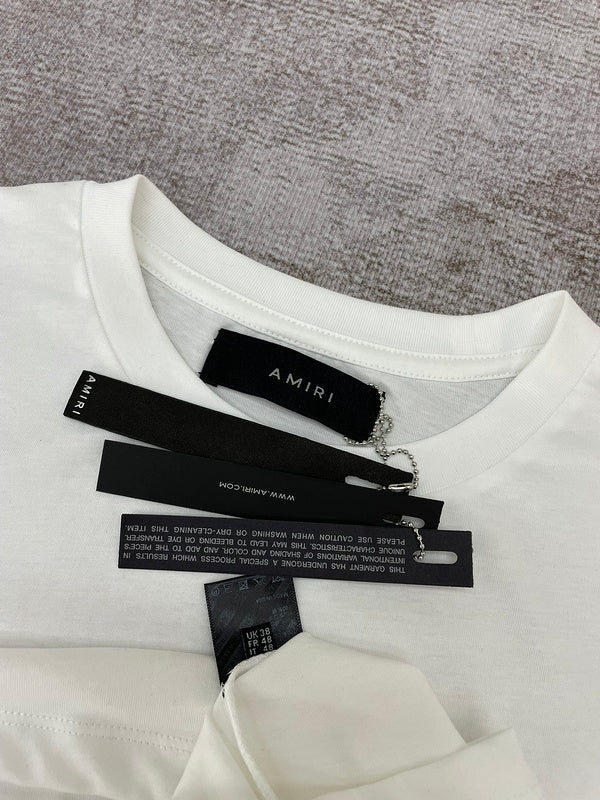 Three-quarter angle view of Amiri luxury piece style No.197