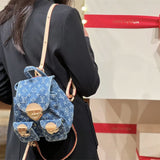  shopper bag interior and compartment view 15