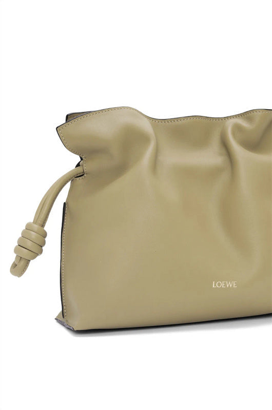 Ziva's Charm handbag – carry view (Standard Size)