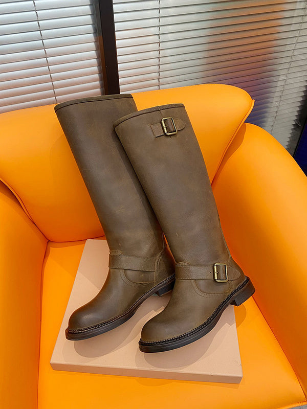 Miu Miu luxury shoes back view — premium authentic designer style