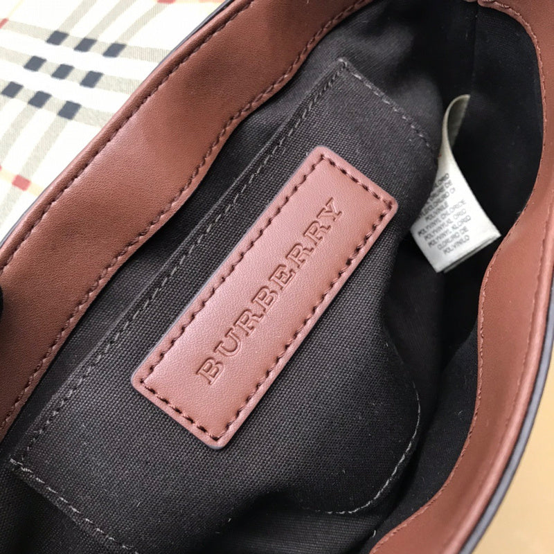 Ziva's Charm handbag – lifestyle view (one versatile size)