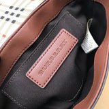 Ziva's Charm handbag – lifestyle view (one versatile size)
