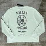Amiri hoodie styling view — premium authentic designer style