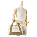 Side view of Balenciaga tote bag premium designer bag
