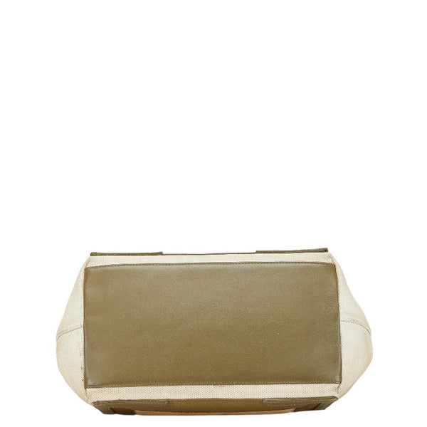 Aurelvorus elegant leather Luxury Bag interior detail