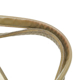 Aurelvorus elegant leather Luxury Bag close-up detail