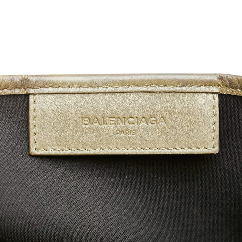 Aurelvorus elegant leather Luxury Bag top view