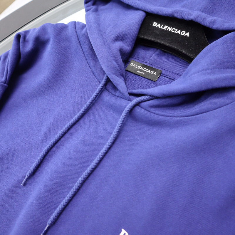 Balenciaga designer clothing styled look premium fashion