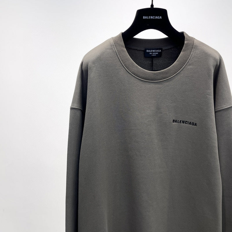 Balenciaga clothing product view — premium authentic designer style