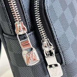 Styled lifestyle shot of polished classic women's handbag – women's premium purse