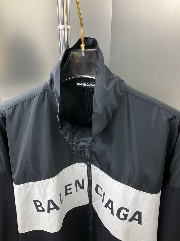 Back view of Balenciaga luxury piece style No.175