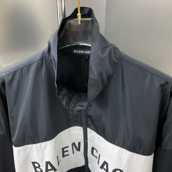 Back view of Balenciaga luxury piece style No.175