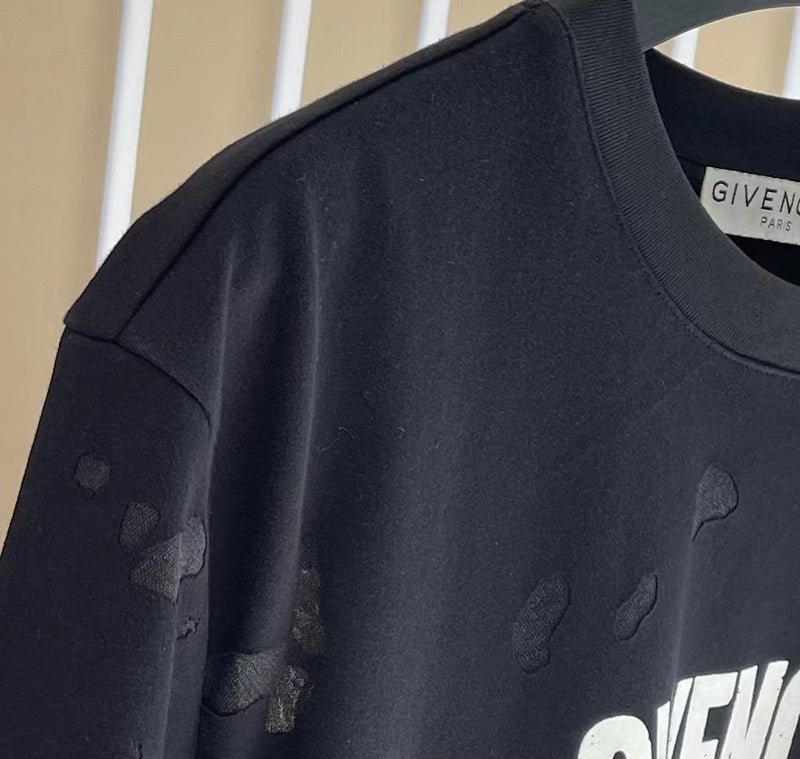 Givenchy clothing angled view — premium authentic designer style