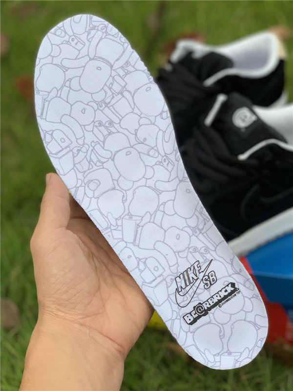 Nike Men's & Women's Designer Lifestyle Shoes — Style 080 detail view