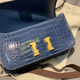 Sophisticated handbag styled for everyday wear