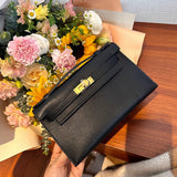  modern shoulder bag styled with outfit 42