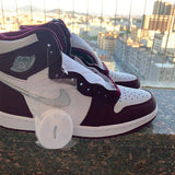 Nike Men's & Women's Designer Lifestyle Shoes — Style 164 back view