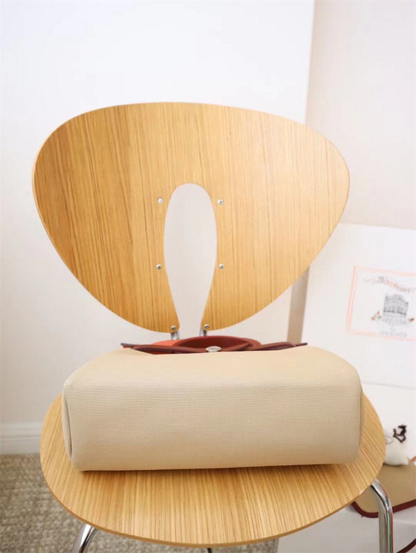 Sculpted bag women's premium everyday handbag