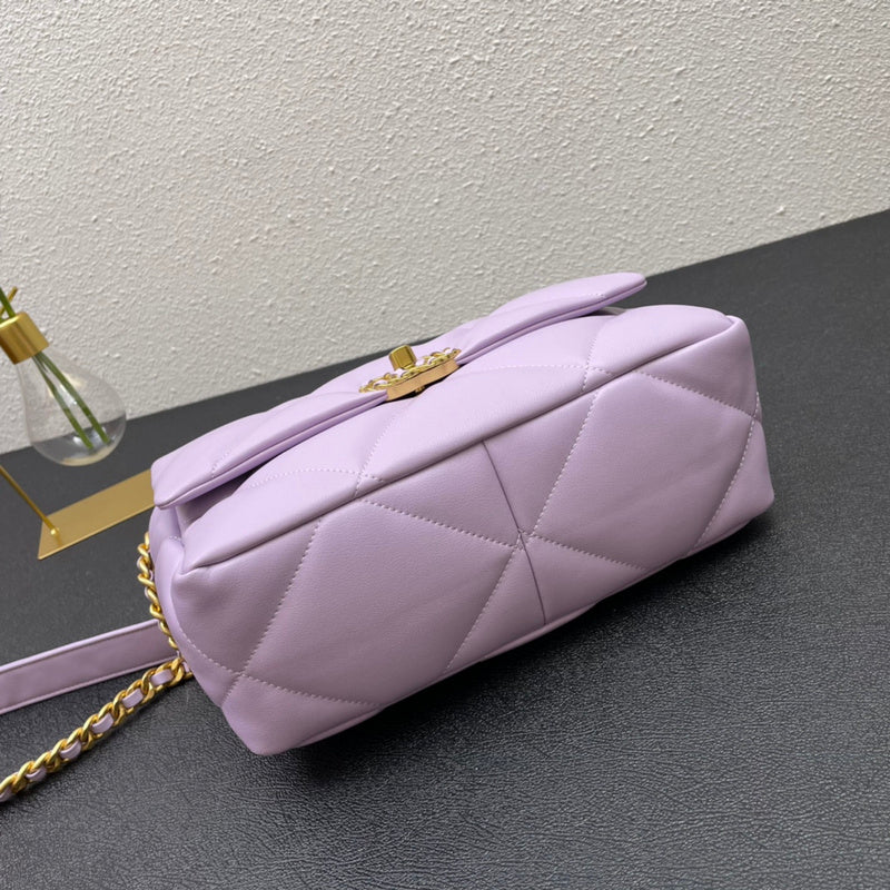 Zivas Charm Modern Edge Designer Handbag (Premium Everyday Carry) – Detail View