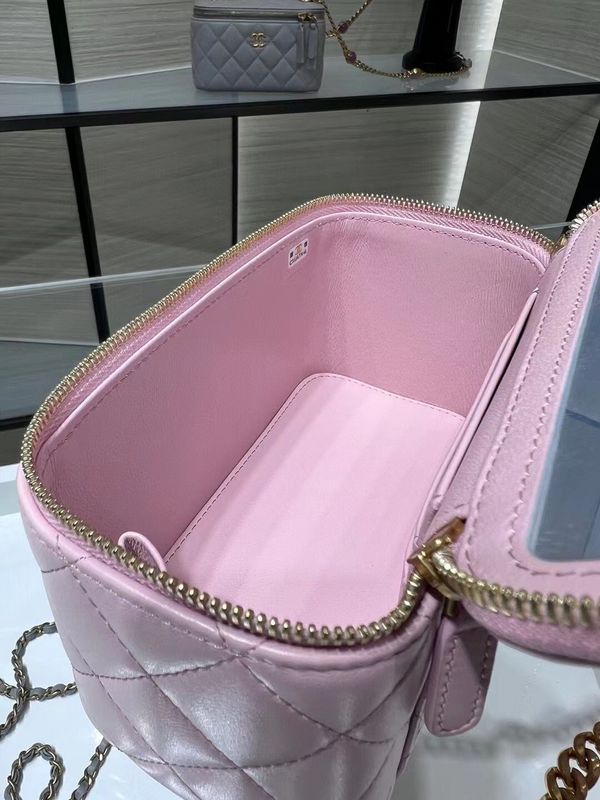  women's handbag, versatile design, view 10