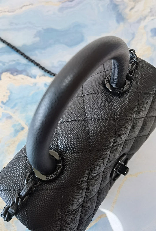  women's handbag, mid design, view 8