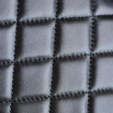 Zivas Charm Timeless Appeal Designer Handbag (Polished Everyday Piece) – Detail View