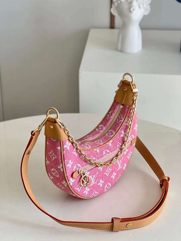 Styled lifestyle shot of classic refined women's handbag – women's luxury accessory