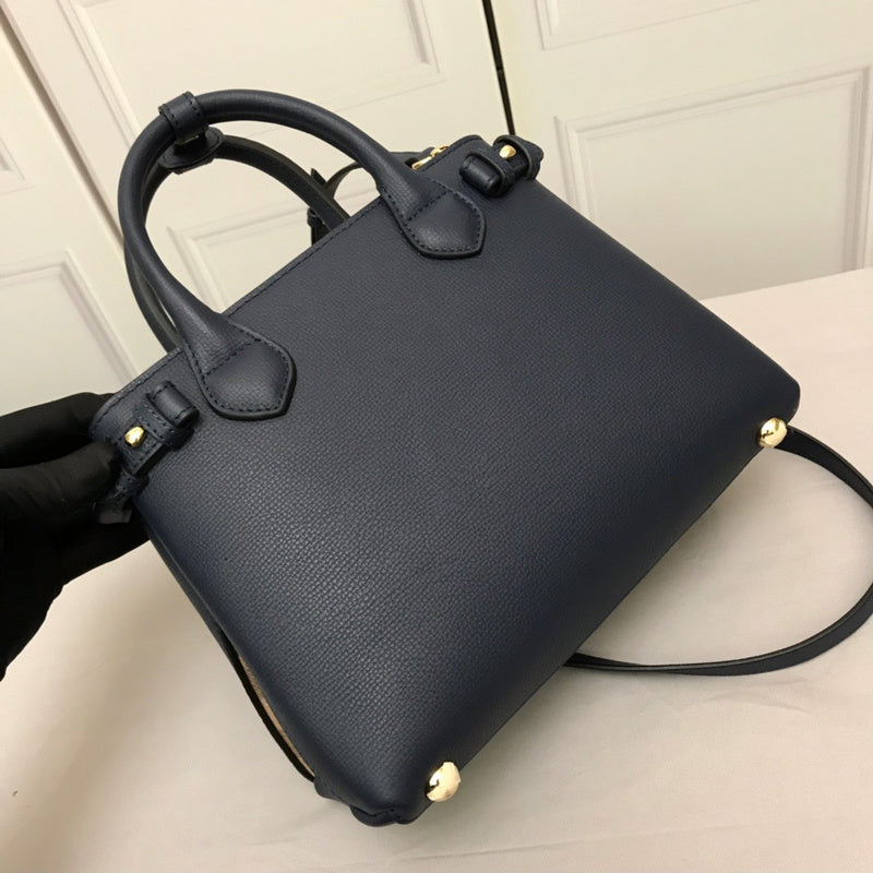 Ziva's Charm handbag – styled view (one versatile size)