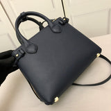 Ziva's Charm handbag – styled view (one versatile size)