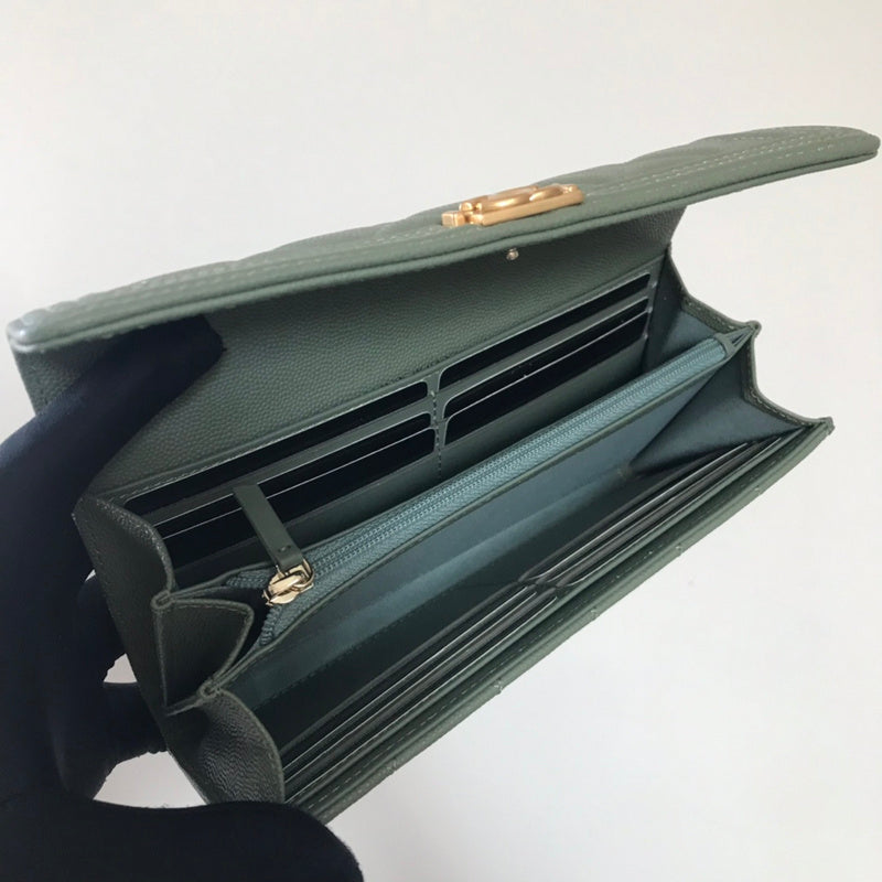 Zivas Charm Effortless Sophistication Everyday Handbag (Thoughtfully Structured Design) – Interior View