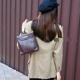 Polished bag women's premium everyday handbag