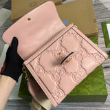 Close-up detail of premium statement women's handbag – women's everyday handbag