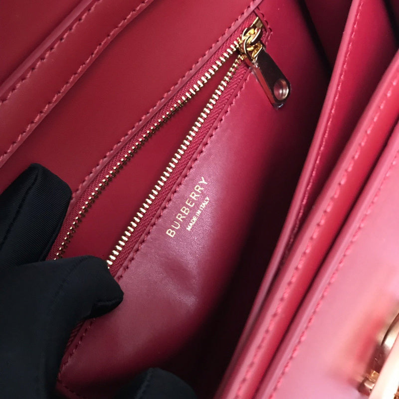 Ziva's Charm handbag – lifestyle view (one versatile size)