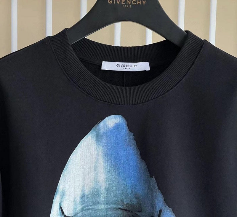 Givenchy clothing back view — premium authentic designer style