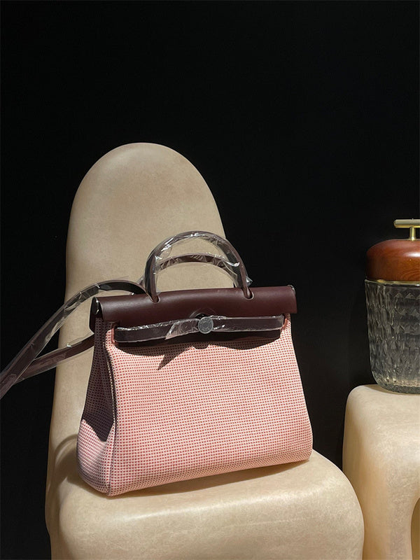  Graceful everyday bag front view 19