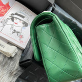 Zivas Charm Timeless Appeal Designer Handbag (Contemporary Shape Language) – Interior View