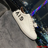 Givenchy shoes Style 075 - top view showing design