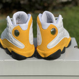 Nike Men's & Women's Designer Low-Top Shoes — Style 233 side view