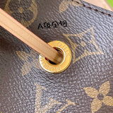  versatile everyday bag detail view showing craftsmanship