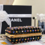  compact purse view 7