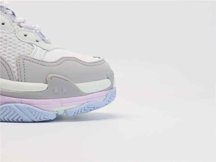 Sleek Premium Synthetic Leather Shoes - Modern Structured Design | Women's Premium Footwear #138 - interior view (image 6) of designer-inspired shoes
