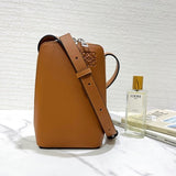 Ziva's Charm handbag – front view (12cm*6cm*20cm)