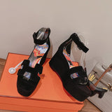 Hermes shoes Style 274 - sole and craftsmanship detail